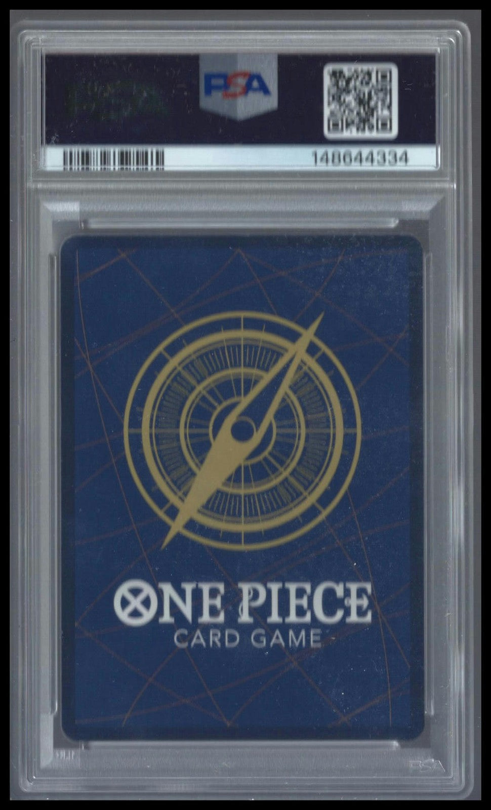 Donquixote Doflamingo OP10-071 (Parallel) PSA 10