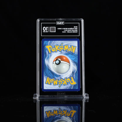 Eevee TG11/TG30 Swsh09: Brilliant Stars Trainer Gallery Holo