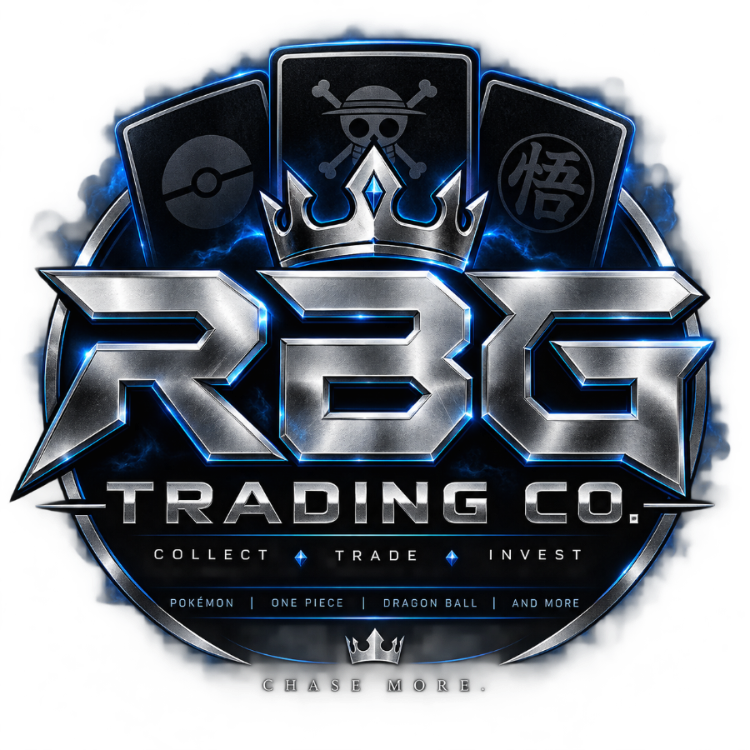 RBG Trading Co