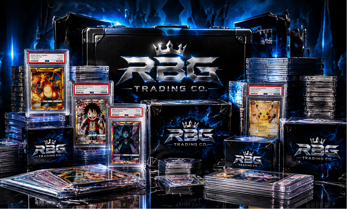 SELL YOUR COLLECTION