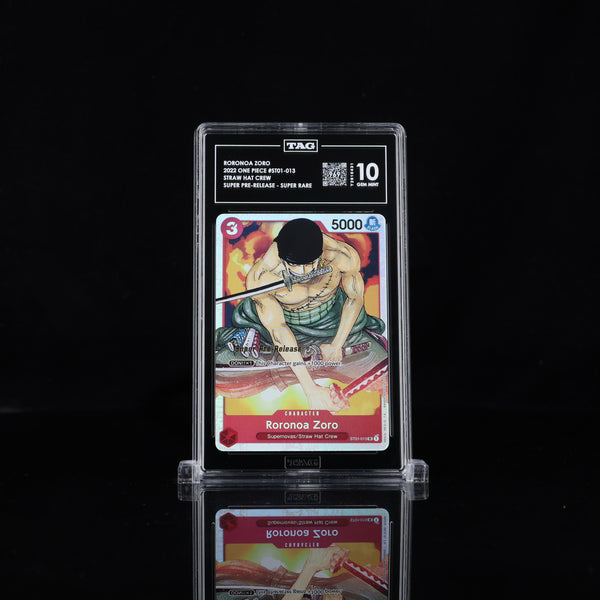 One piece slabs